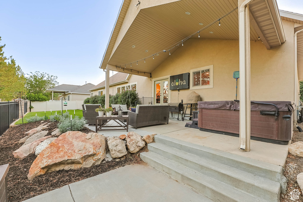 4683 W CEE JAY CT South Jordan, UT 84009