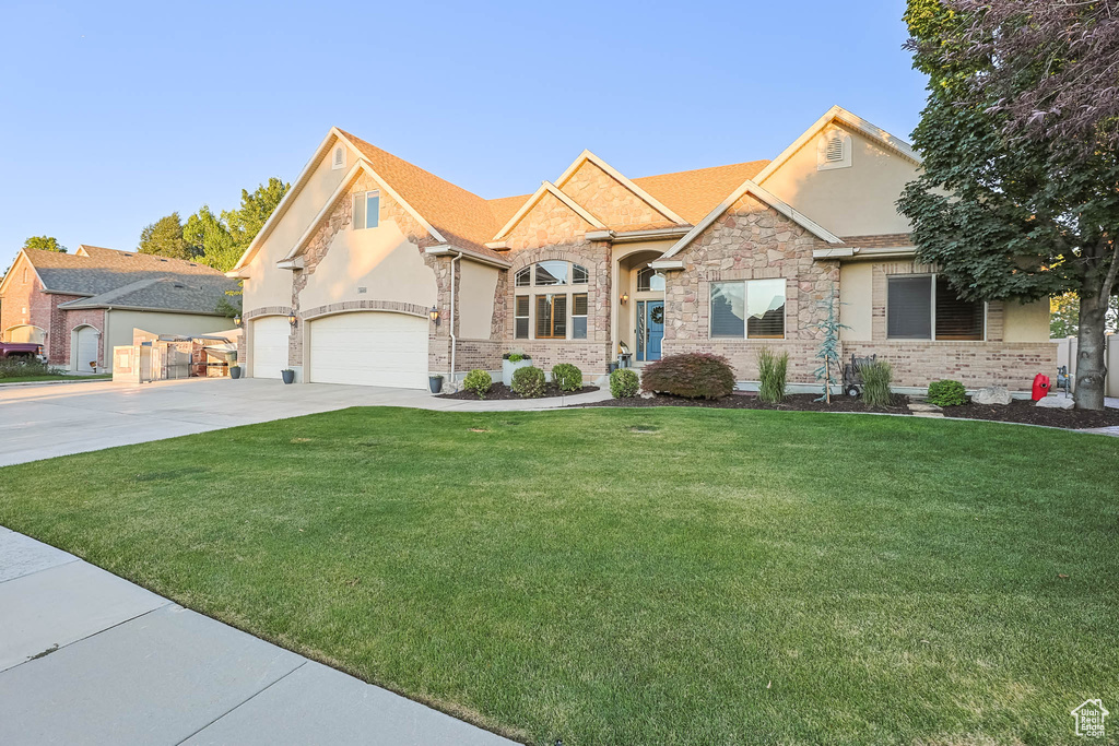 4683 W CEE JAY CT South Jordan, UT 84009