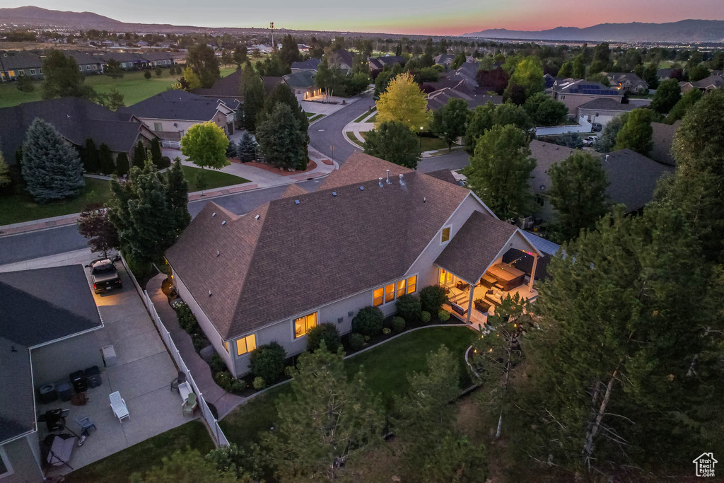 4683 W CEE JAY CT South Jordan, UT 84009