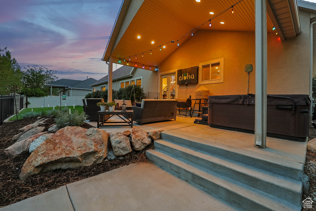 4683 W CEE JAY CT South Jordan, UT 84009