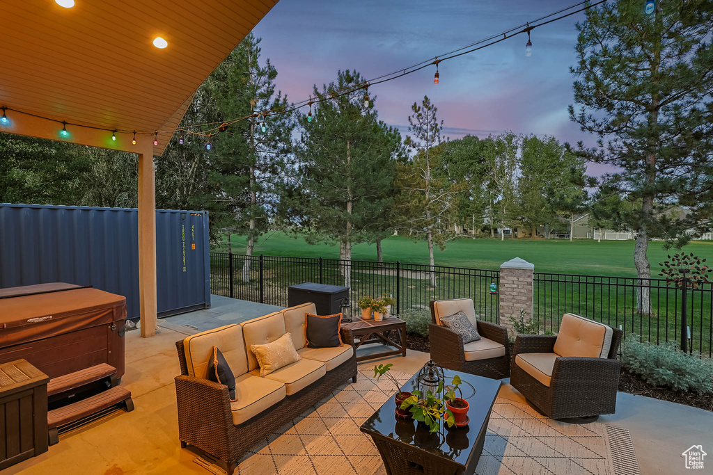 4683 W CEE JAY CT South Jordan, UT 84009