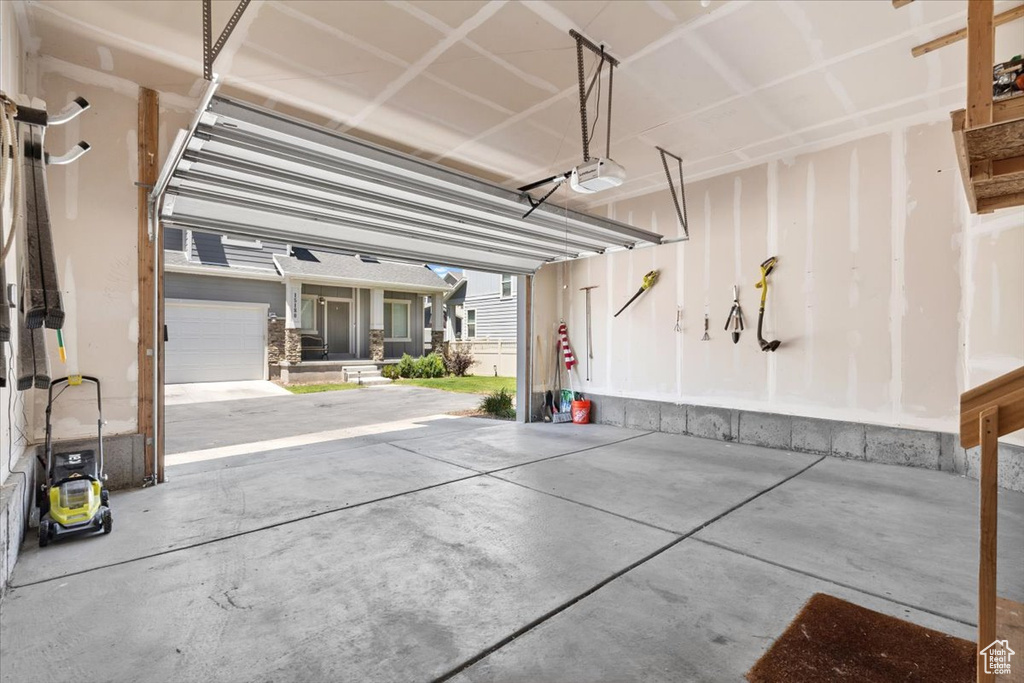 15181 S SABRE PL Bluffdale, UT 84065