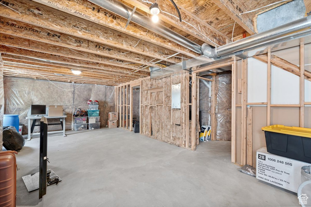15181 S SABRE PL Bluffdale, UT 84065