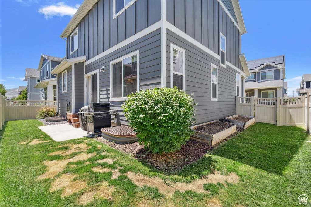 15181 S SABRE PL Bluffdale, UT 84065
