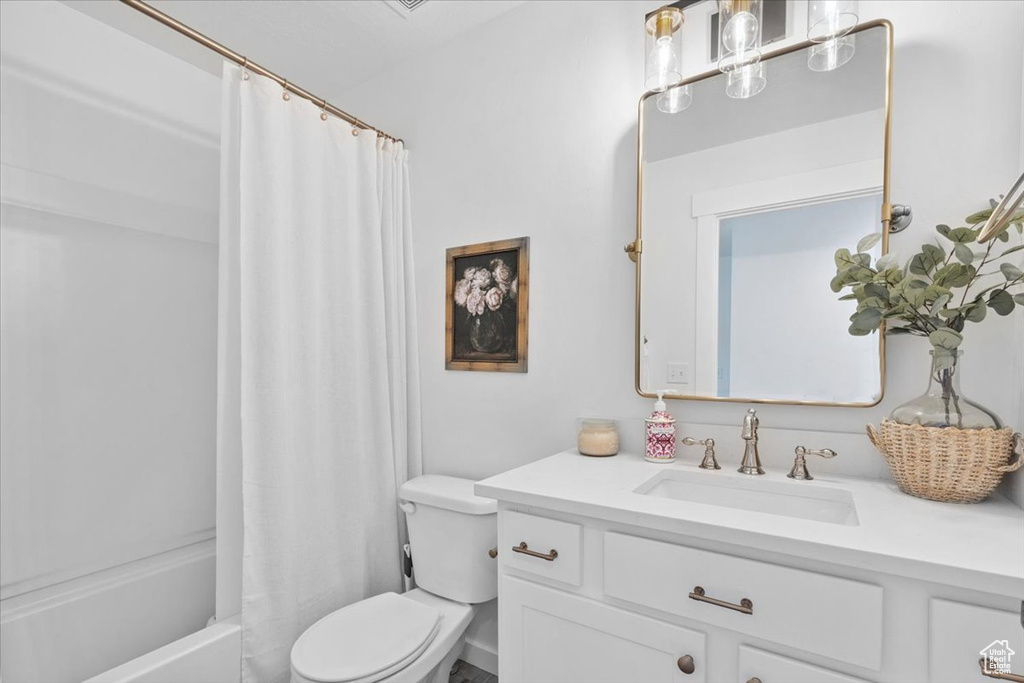15181 S SABRE PL Bluffdale, UT 84065