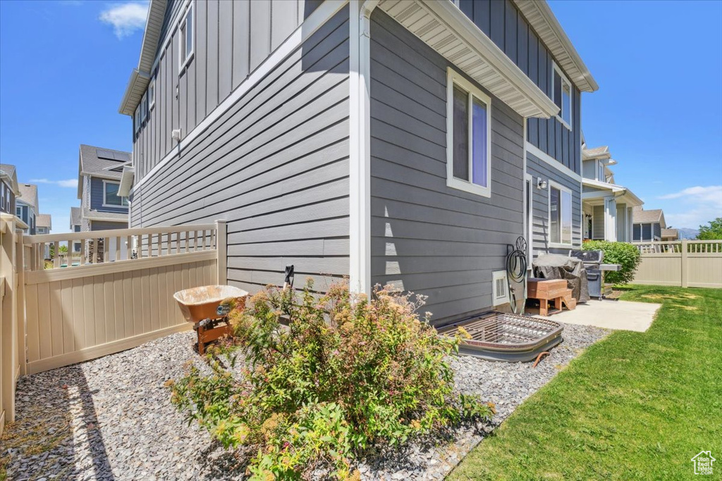 15181 S SABRE PL Bluffdale, UT 84065