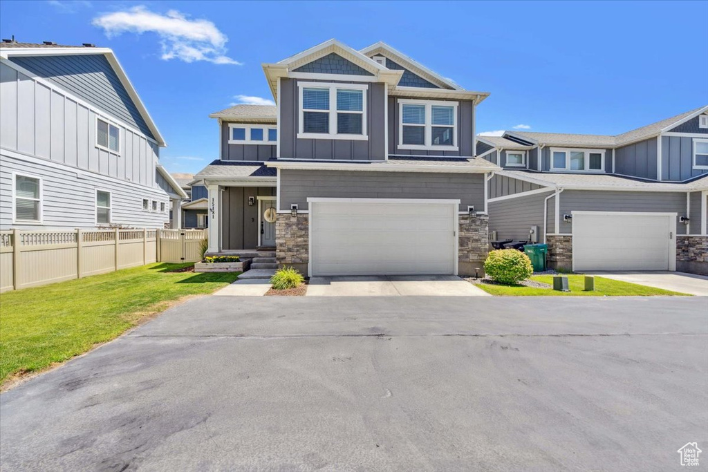 15181 S SABRE PL Bluffdale, UT 84065
