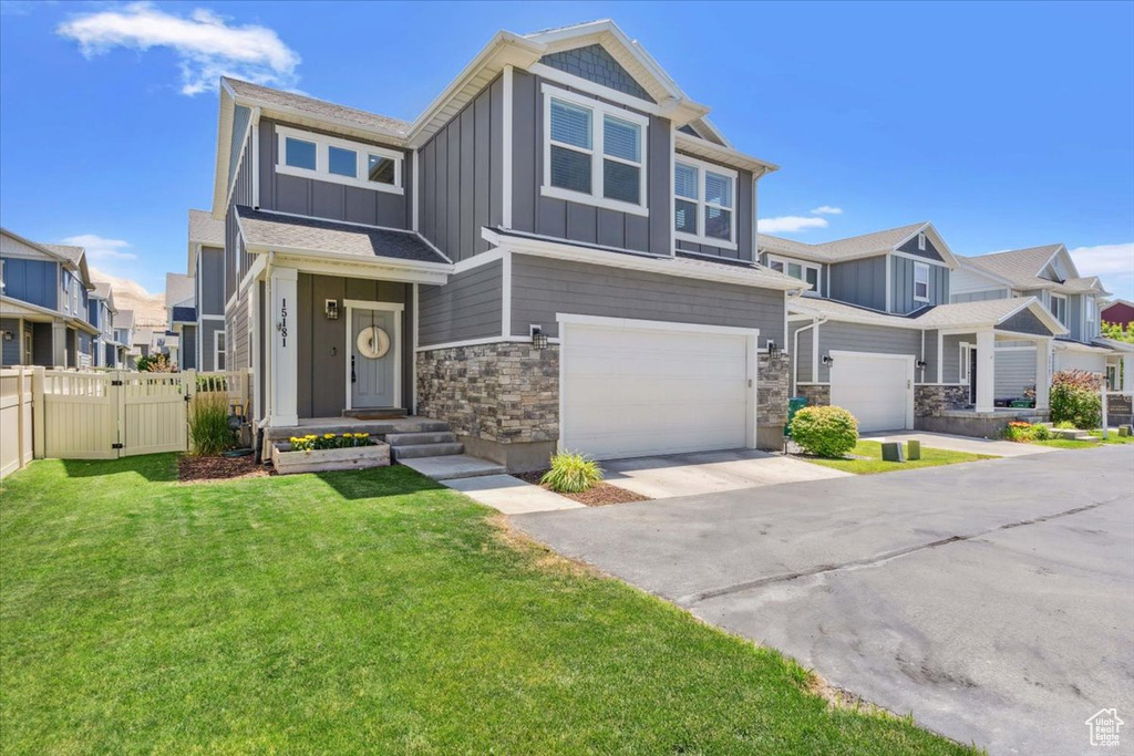 15181 S SABRE PL Bluffdale, UT 84065