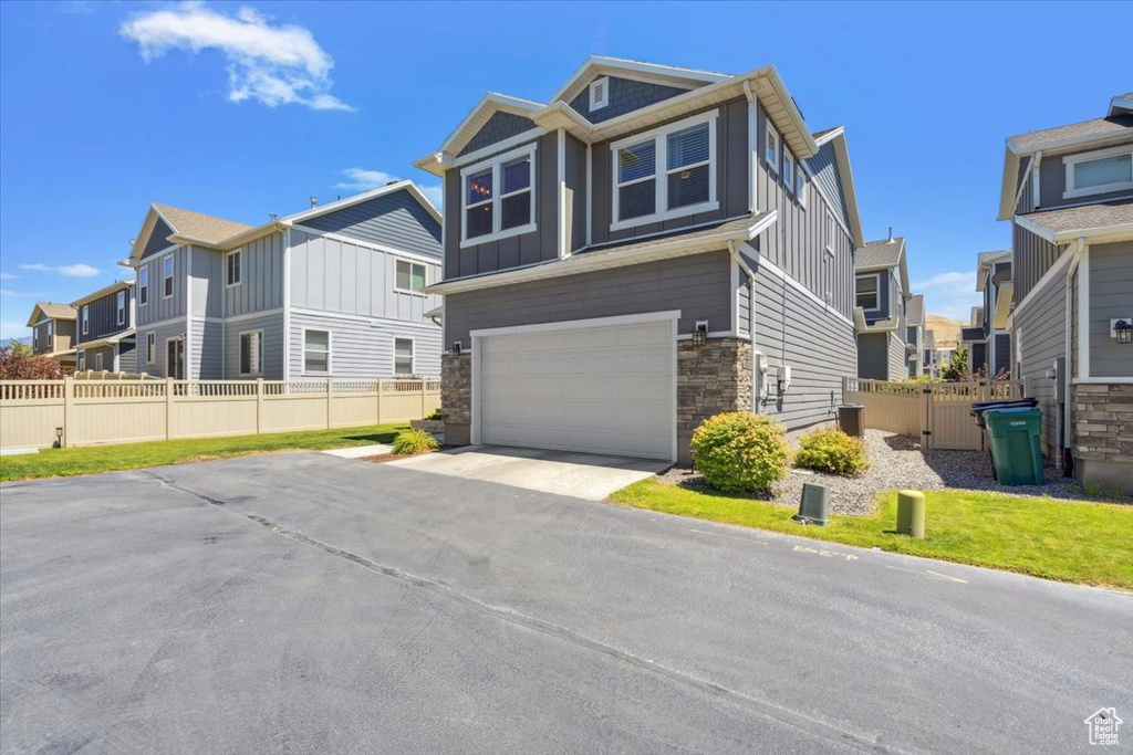 15181 S SABRE PL Bluffdale, UT 84065