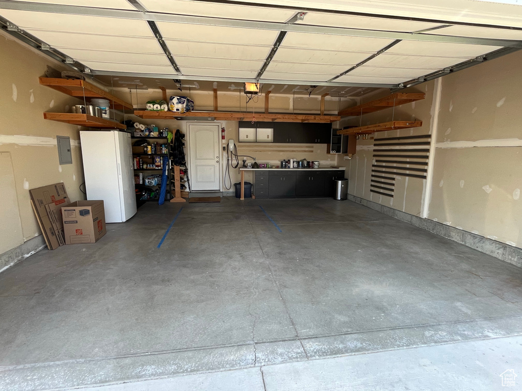 1464 W 800 S Logan, UT 84321