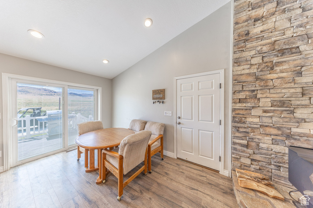 26551 N 8800 W Portage, UT 84331
