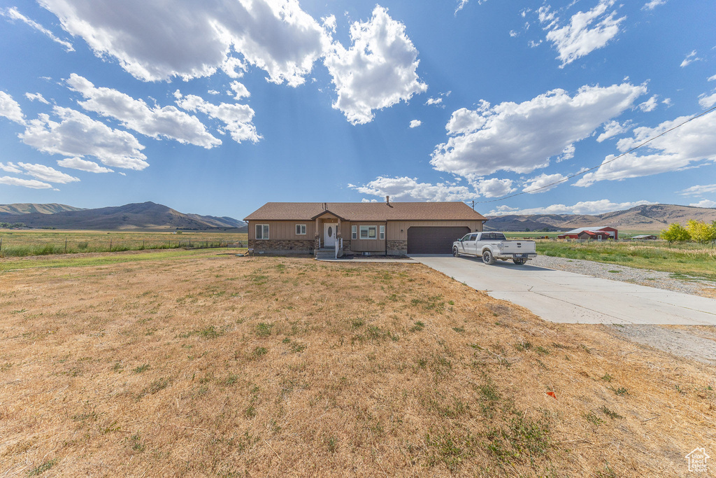 26551 N 8800 W Portage, UT 84331