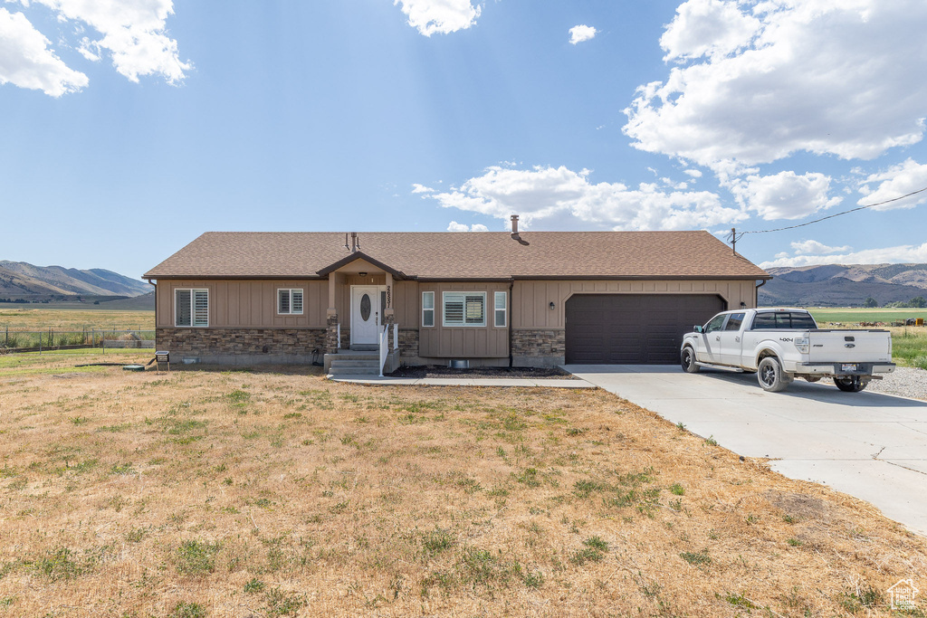 26551 N 8800 W Portage, UT 84331