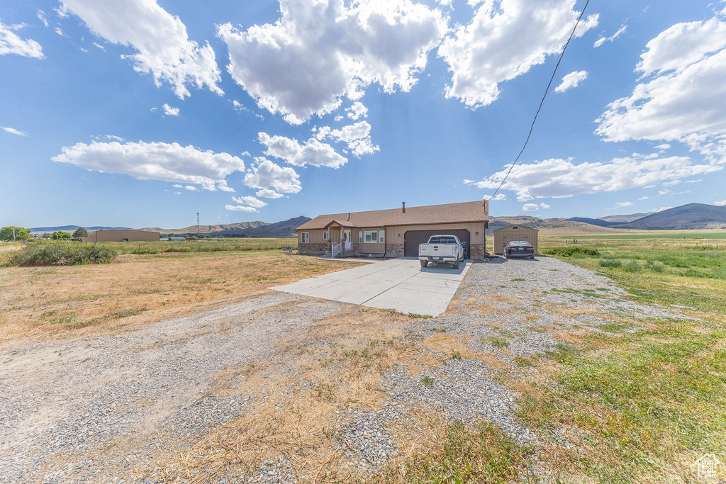 26551 N 8800 W Portage, UT 84331