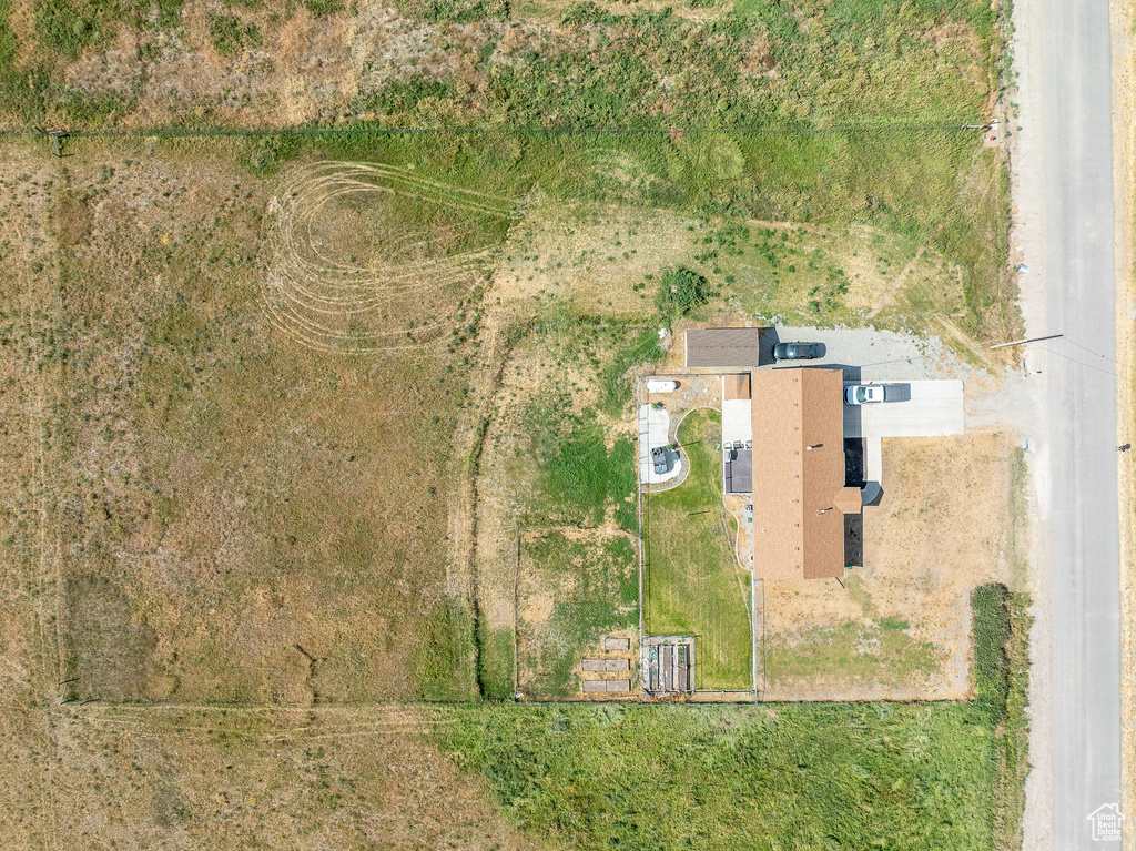 26551 N 8800 W Portage, UT 84331