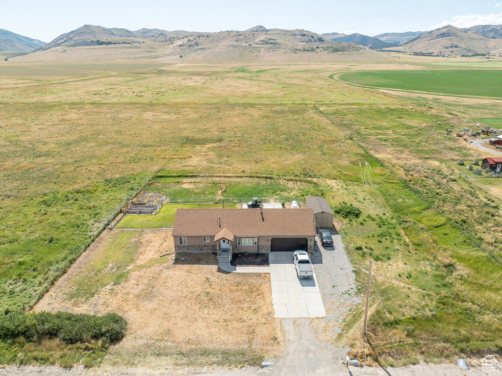 26551 N 8800 W Portage, UT 84331