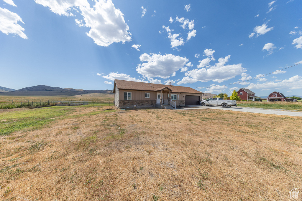26551 N 8800 W Portage, UT 84331