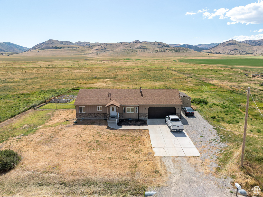 26551 N 8800 W Portage, UT 84331