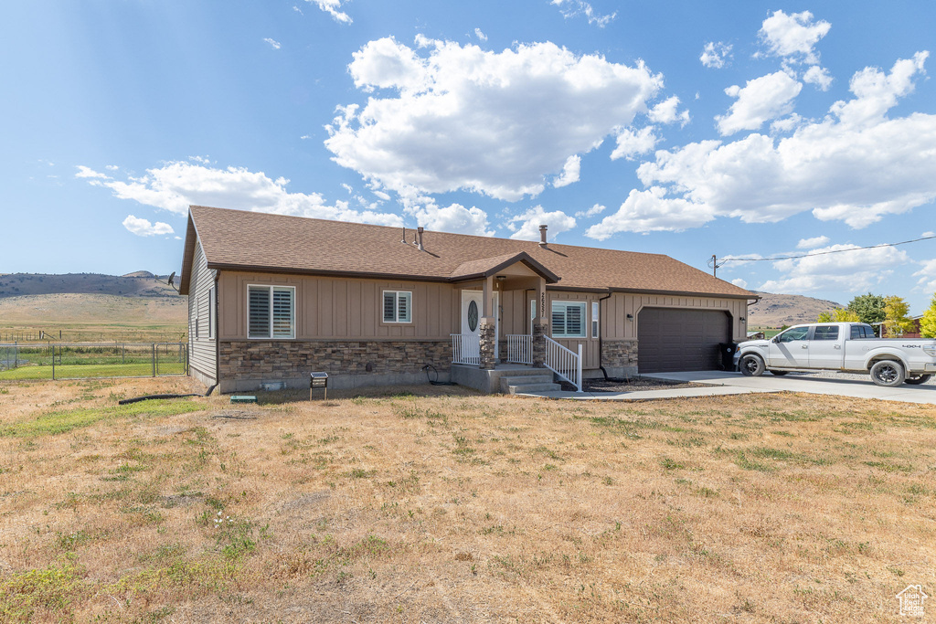 26551 N 8800 W Portage, UT 84331