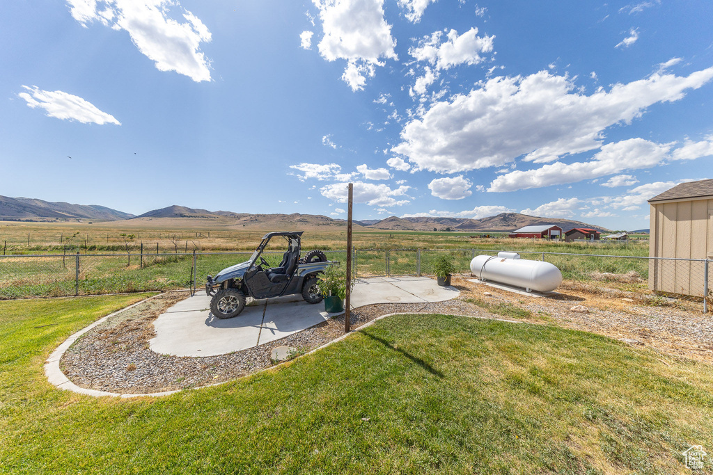 26551 N 8800 W Portage, UT 84331