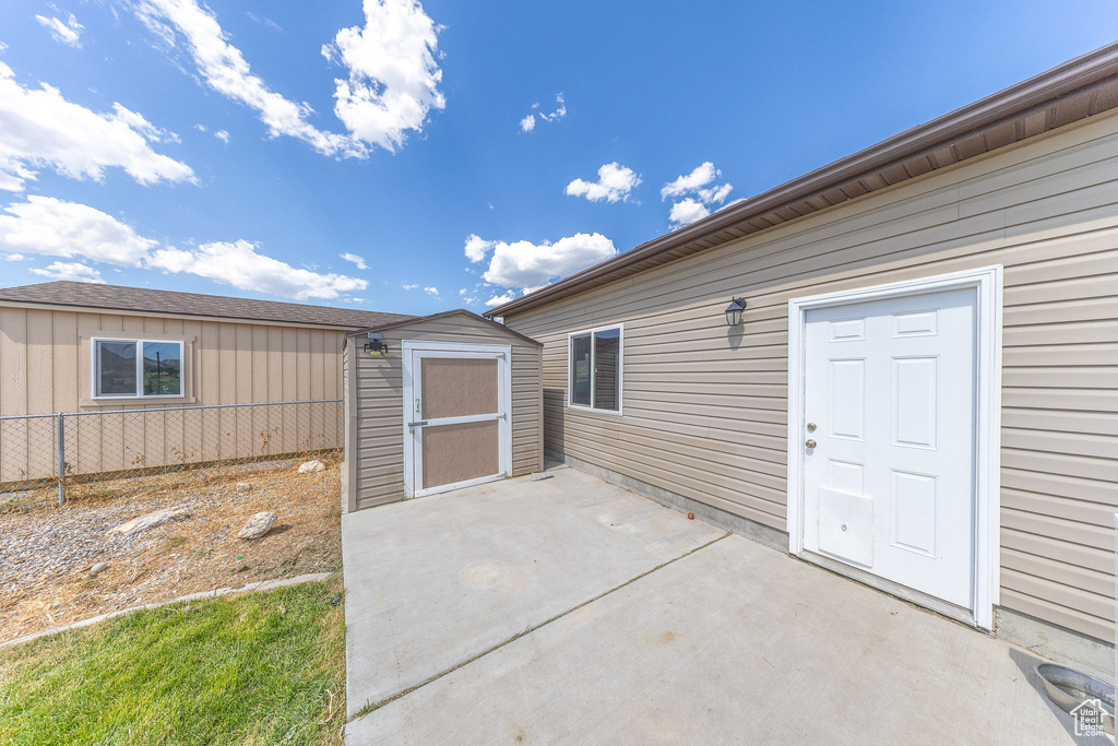 26551 N 8800 W Portage, UT 84331