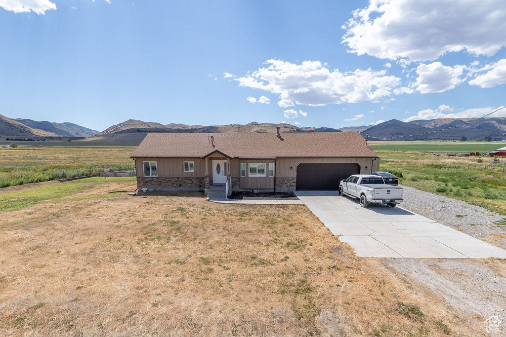 26551 N 8800 W Portage, UT 84331