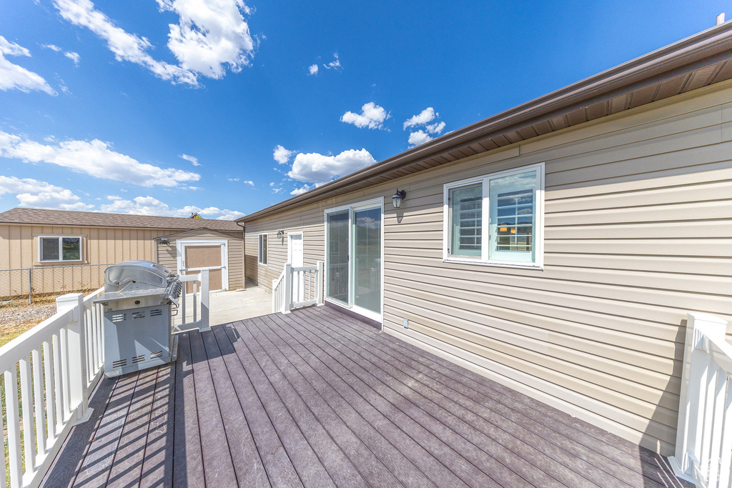 26551 N 8800 W Portage, UT 84331