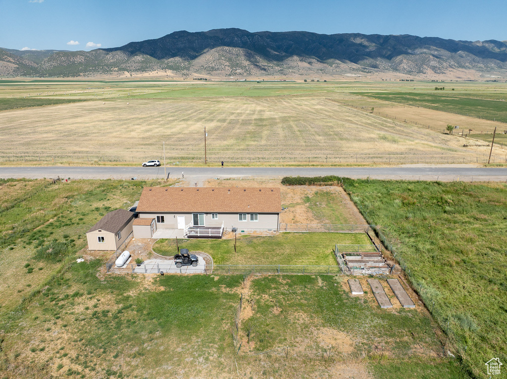 26551 N 8800 W Portage, UT 84331