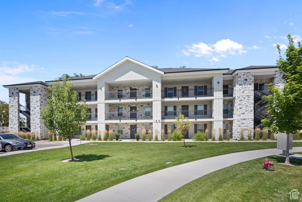 490 S 100 W #F305 Springville, UT 84663