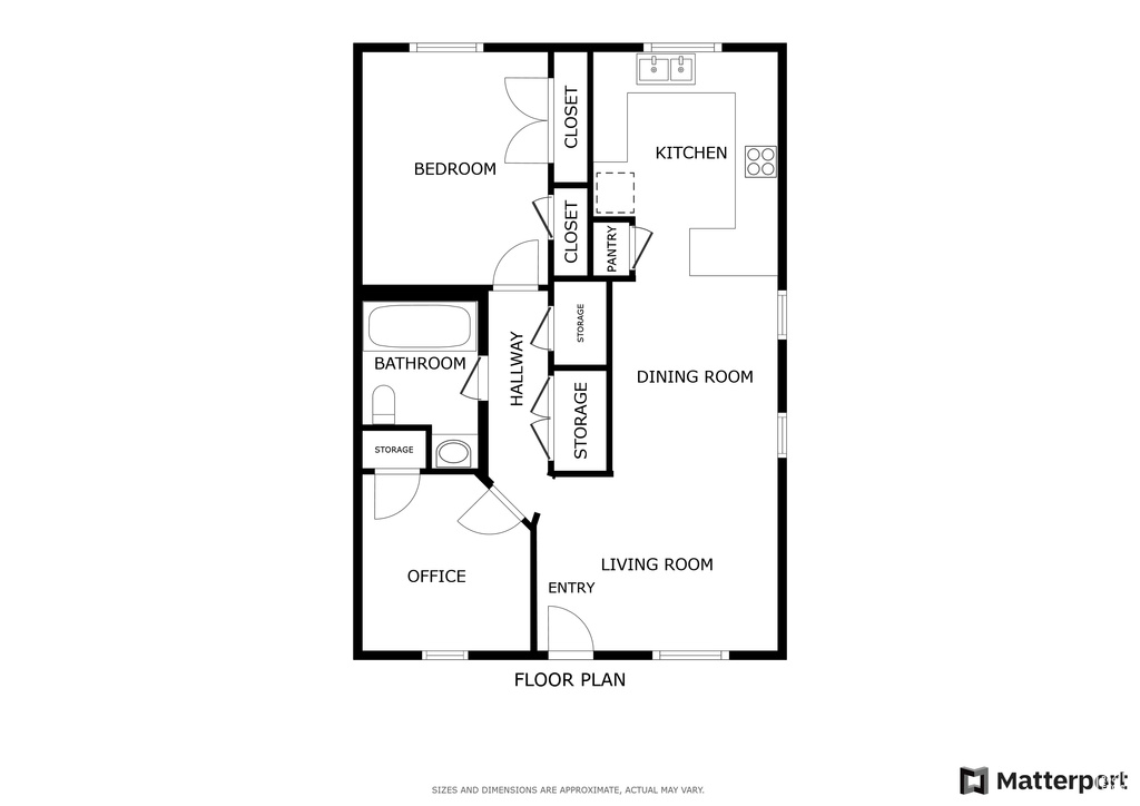 490 S 100 W #F305 Springville, UT 84663