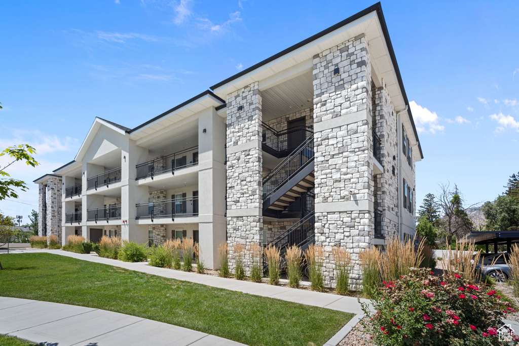 490 S 100 W #F305 Springville, UT 84663