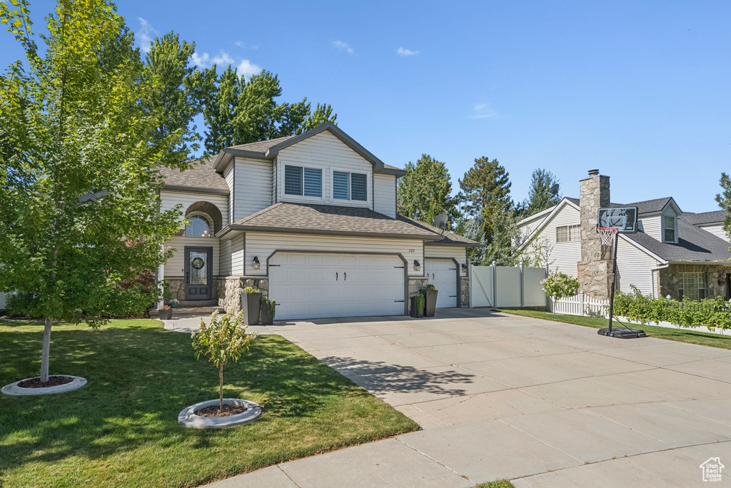 289 W 800 N Bountiful, UT 84010