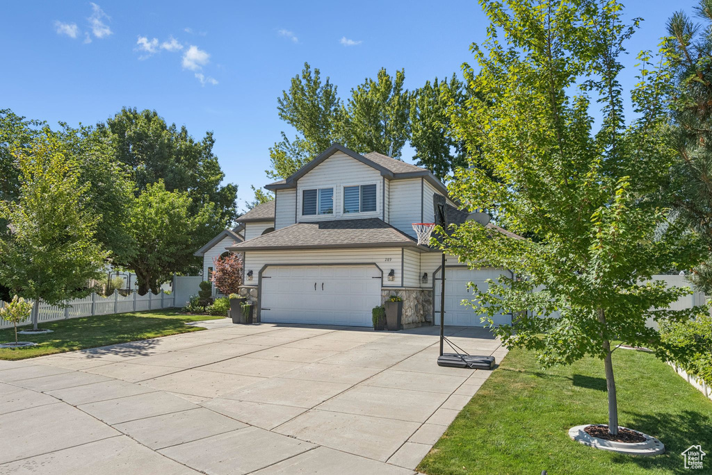 289 W 800 N Bountiful, UT 84010