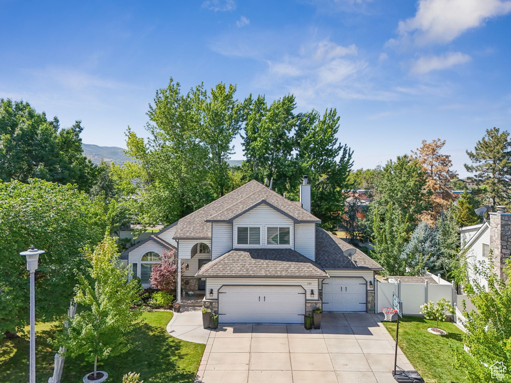 289 W 800 N Bountiful, UT 84010