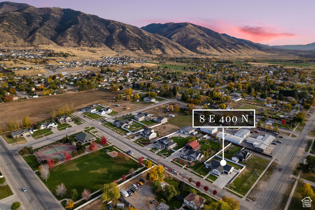 8 E 400 N Millville, UT 84326