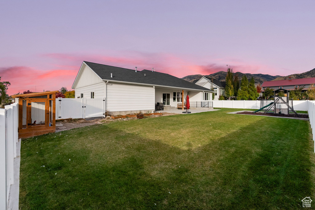8 E 400 N Millville, UT 84326