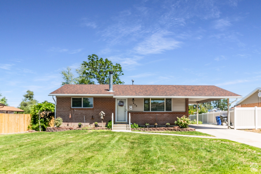 839 E STATICE AVE Sandy, UT 84094