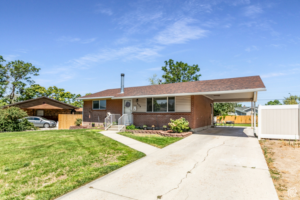 839 E STATICE AVE Sandy, UT 84094