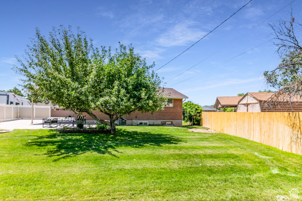 839 E STATICE AVE Sandy, UT 84094