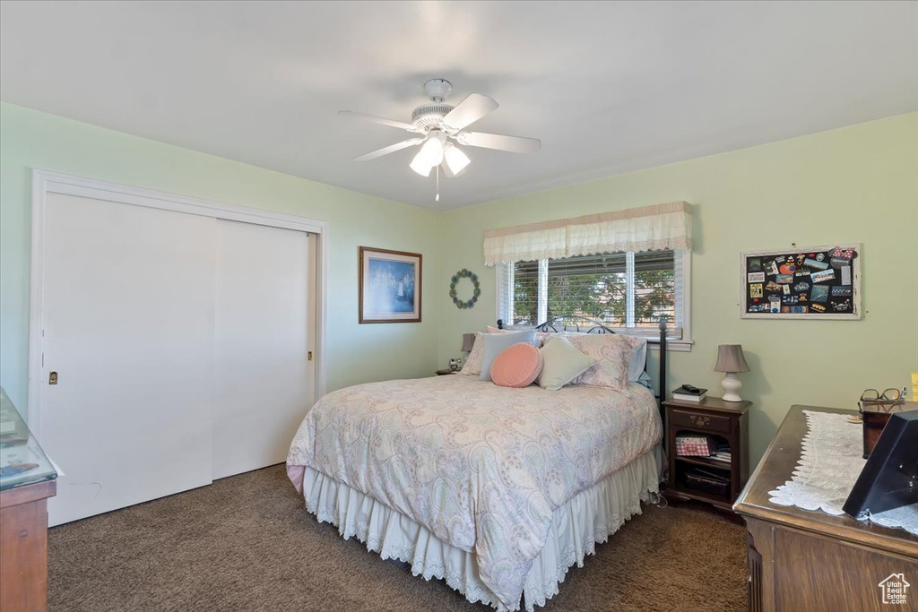 Photo 16 for MLS #2097467 at 5140 S 2175 West