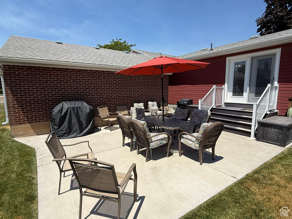 5140 S 2175 W Roy, UT 84067