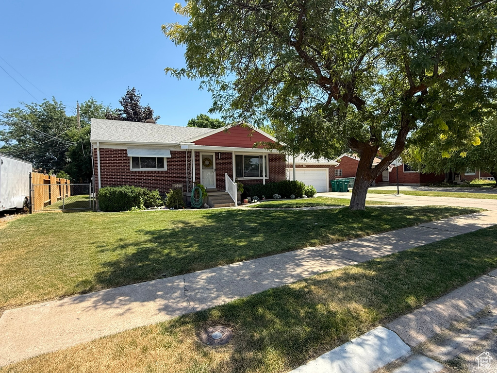 5140 S 2175 W Roy, UT 84067