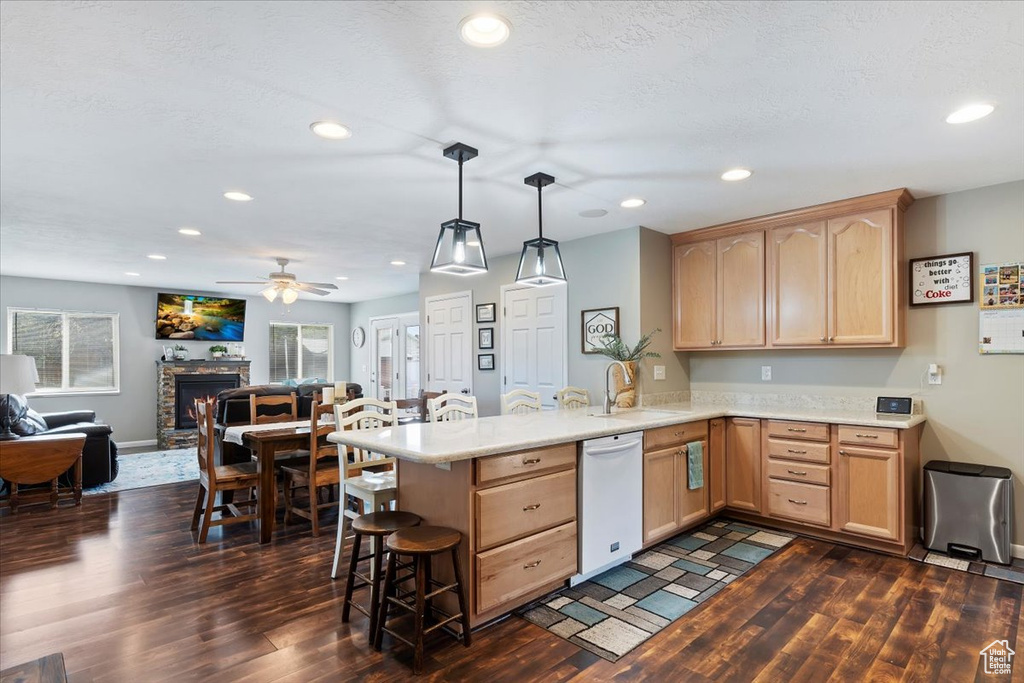 Photo 11 for MLS #2097467 at 5140 S 2175 West