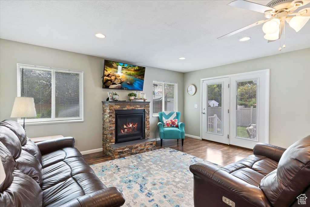 Photo 7 for MLS #2097467 at 5140 S 2175 West
