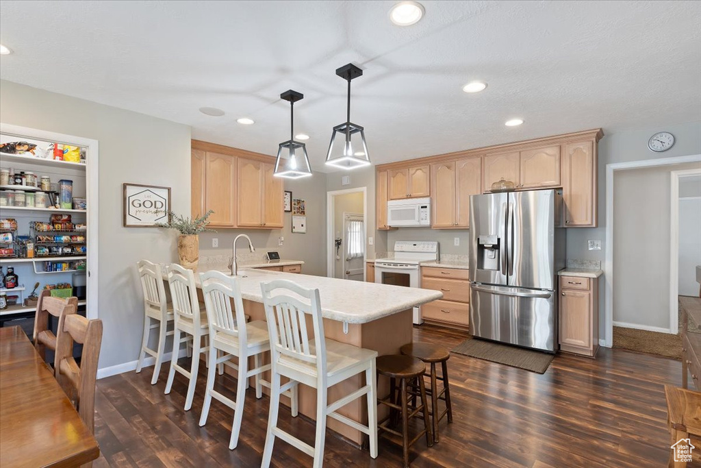 Photo 12 for MLS #2097467 at 5140 S 2175 West