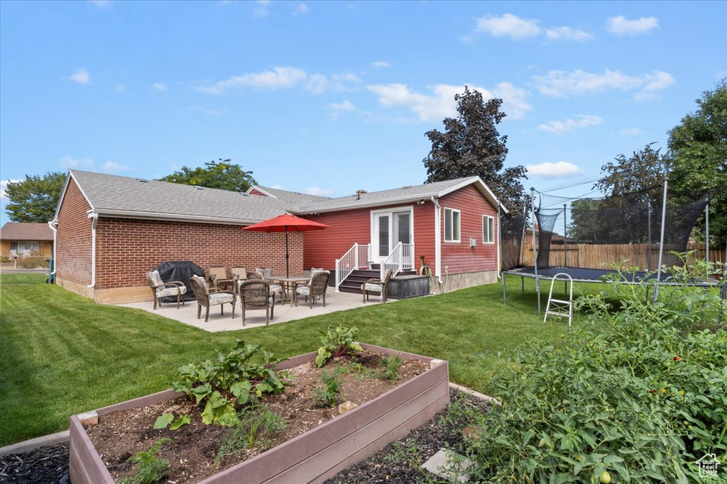Photo 28 for MLS #2097467 at 5140 S 2175 West