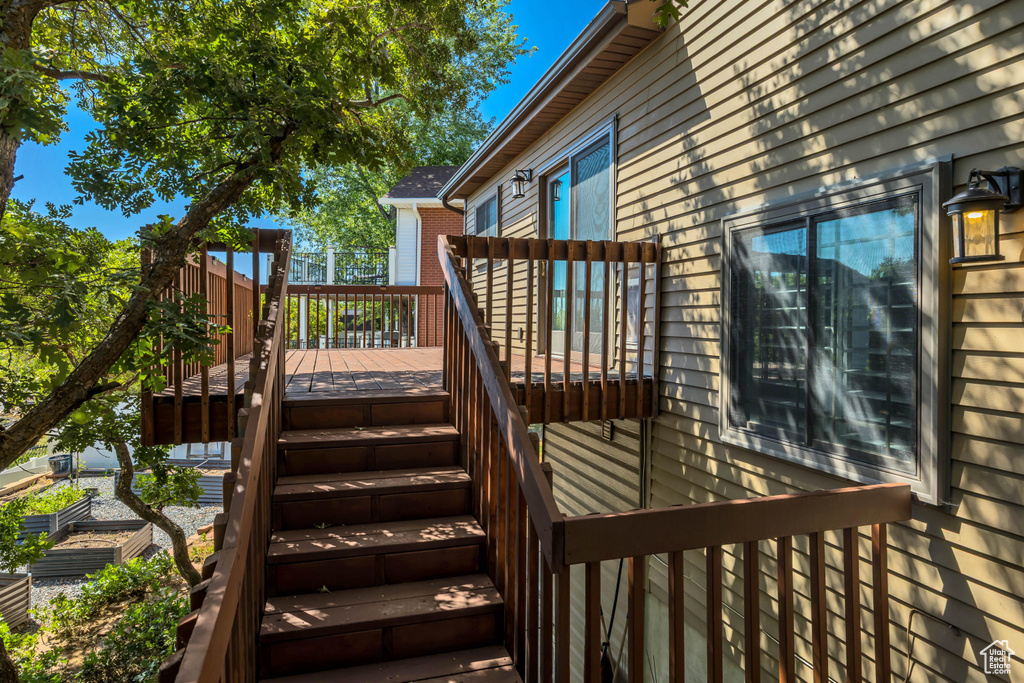 2140 E 3000 N Layton, UT 84040