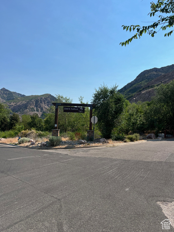 2181 BUCHANAN AVE Ogden, UT 84401