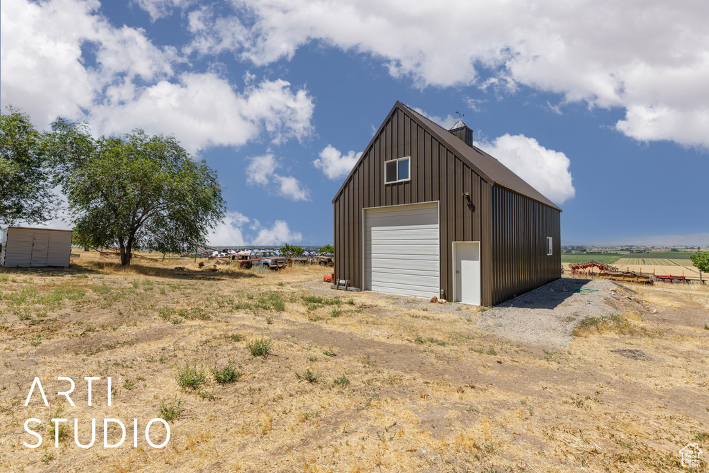 2775 W 8500 N Honeyville, UT 84314
