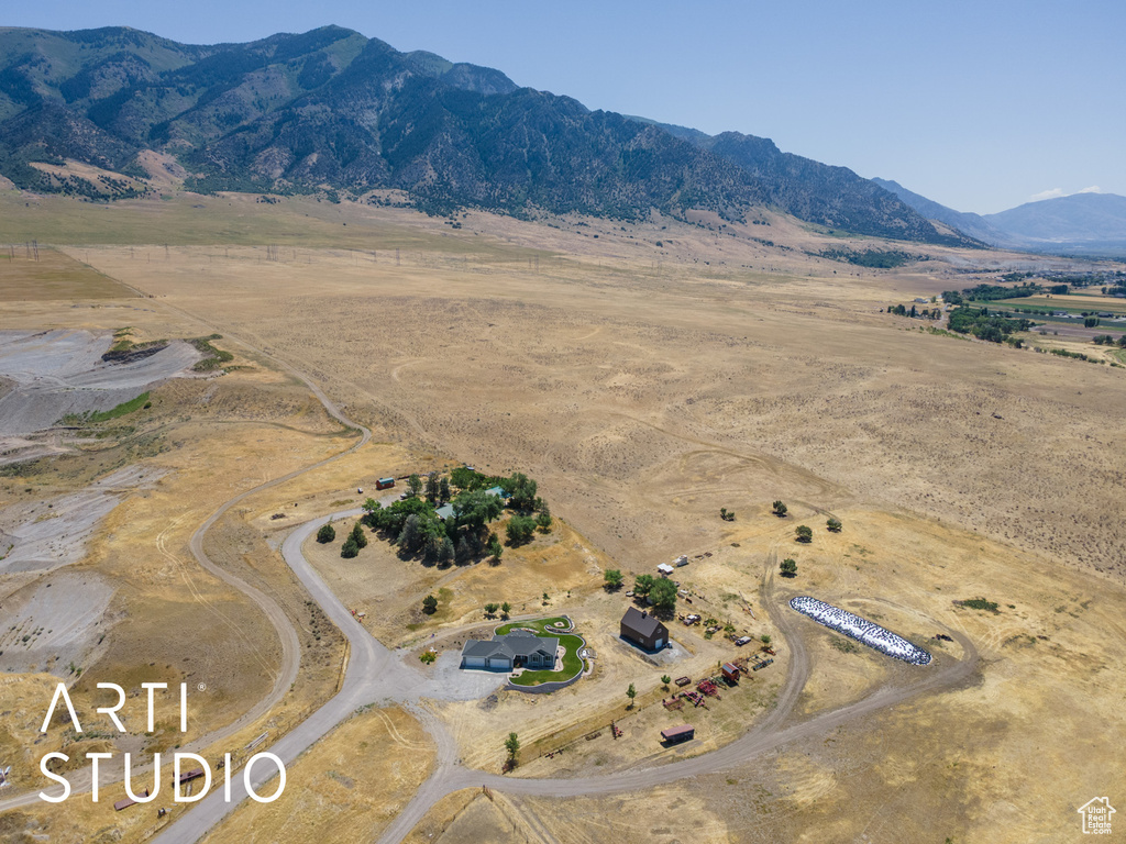 2775 W 8500 N Honeyville, UT 84314
